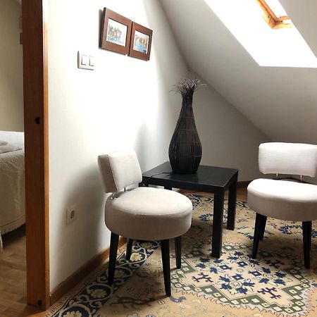 Preciosa Casa En El Centro Con Wifi Daire Vigo Dış mekan fotoğraf