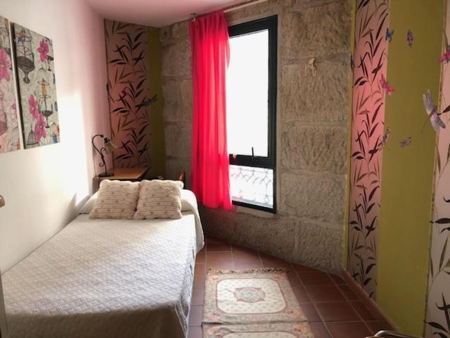Preciosa Casa En El Centro Con Wifi Daire Vigo Dış mekan fotoğraf