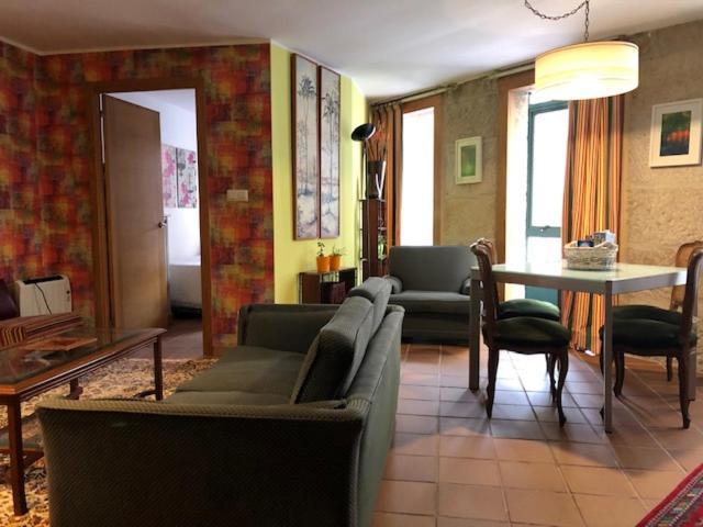 Preciosa Casa En El Centro Con Wifi Daire Vigo Dış mekan fotoğraf