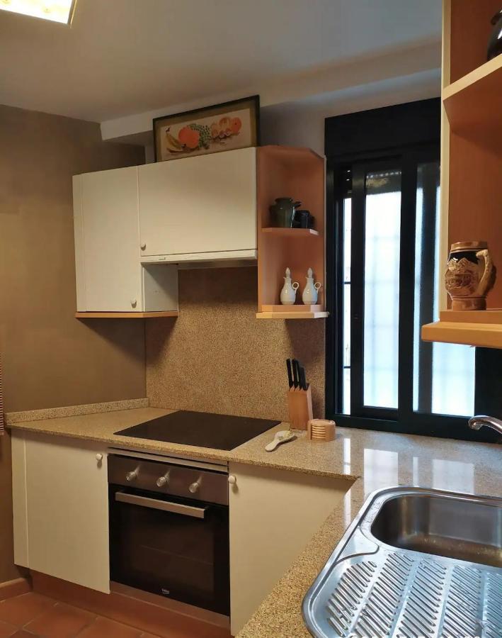 Preciosa Casa En El Centro Con Wifi Daire Vigo Dış mekan fotoğraf